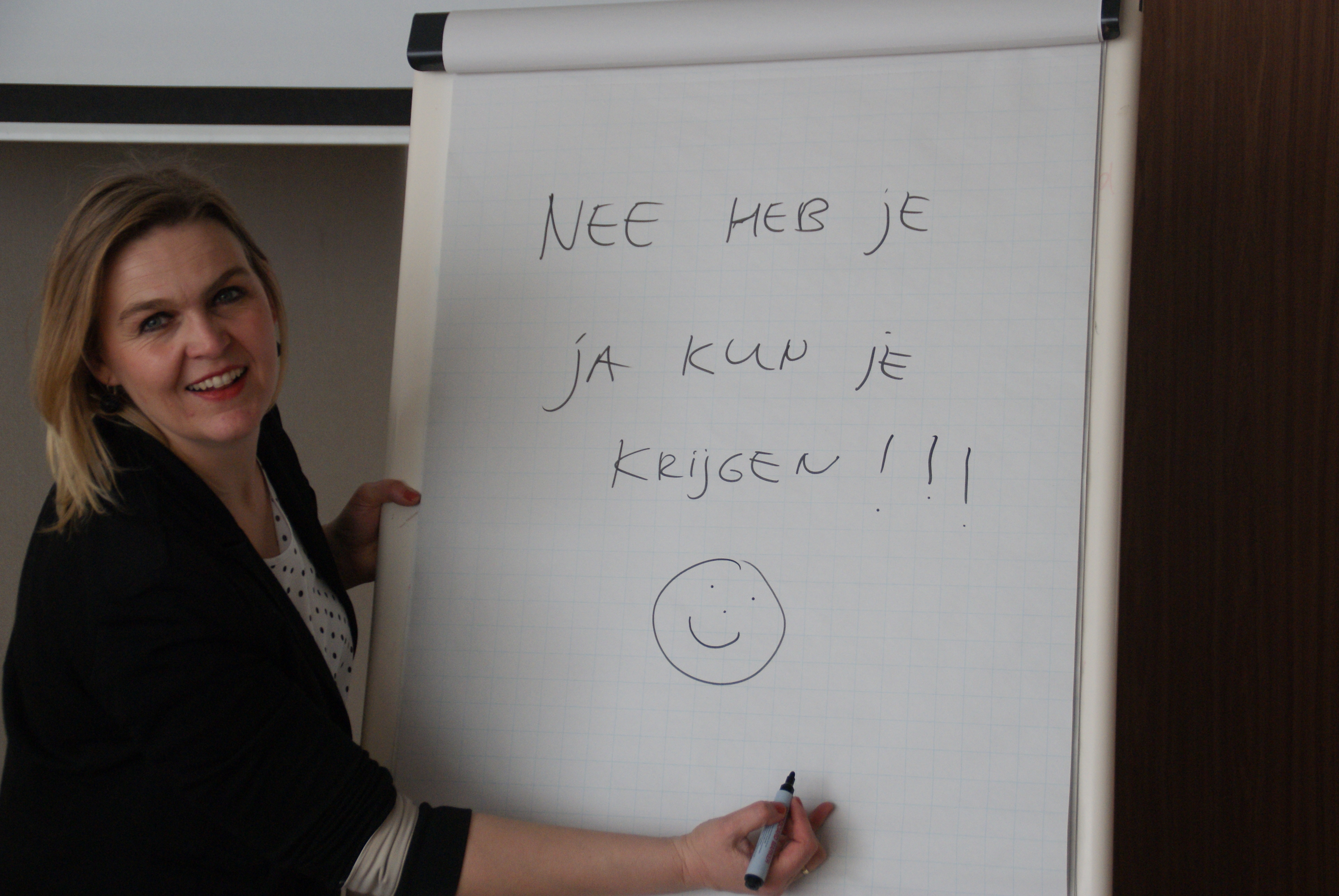 Training en coaching