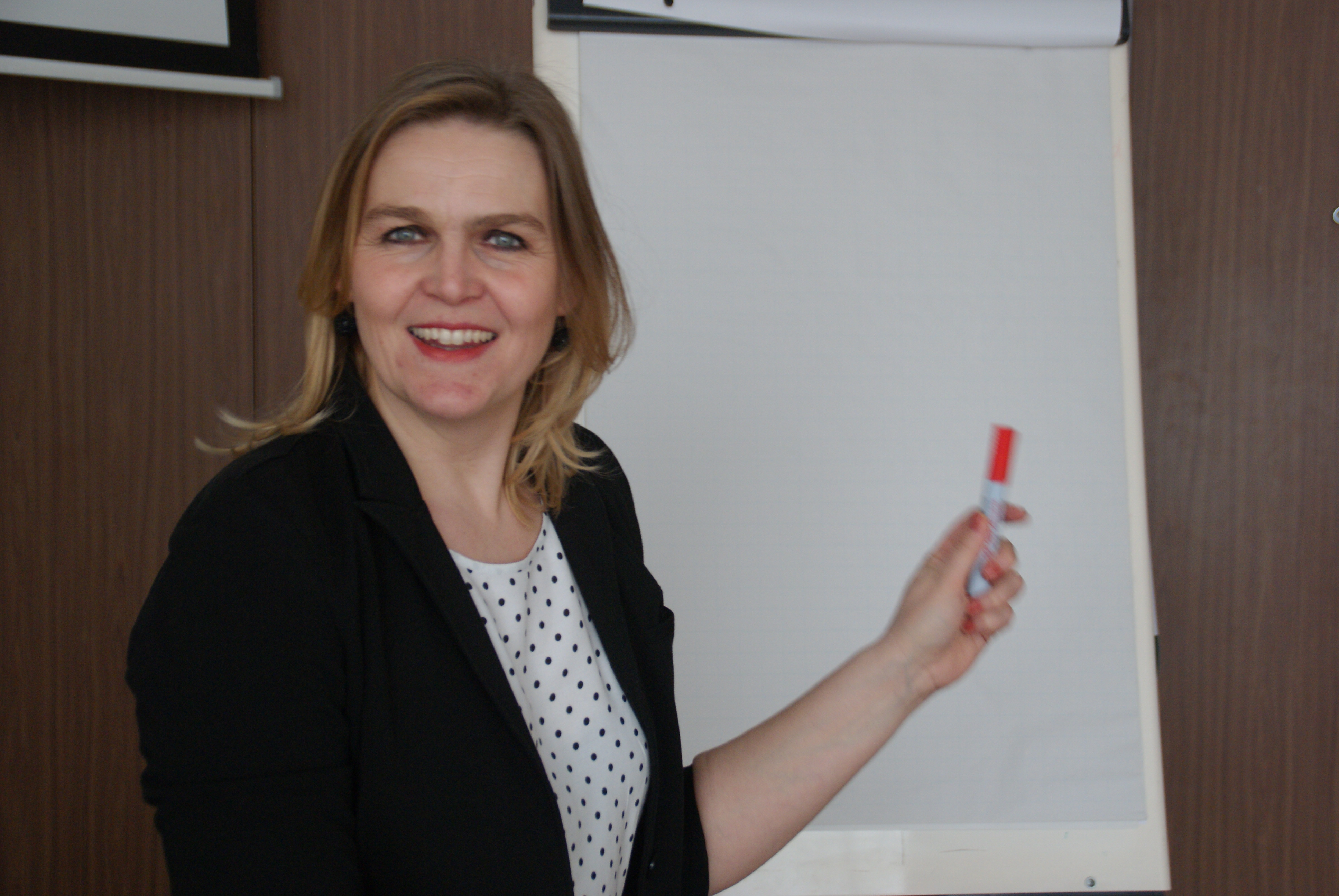 Training en coaching